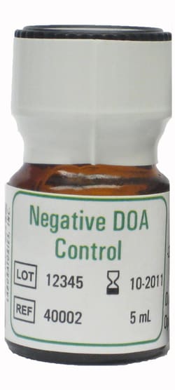 Germaine™ Laboratories AimScreen™ DOA Negative Control